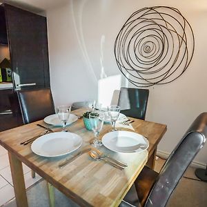Executive Appartement met Twee Slaapkamers