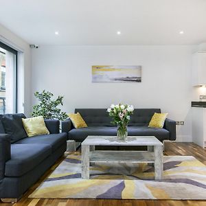 Appartement met Twee Slaapkamers